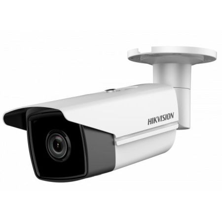 Уличная IP-видеокамера 5Мп HikVision DS-2CD2T55FWD-I5 (4 мм)