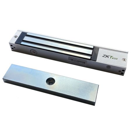 Электромагнитный замок ZKTeco CM-280, 210 кг