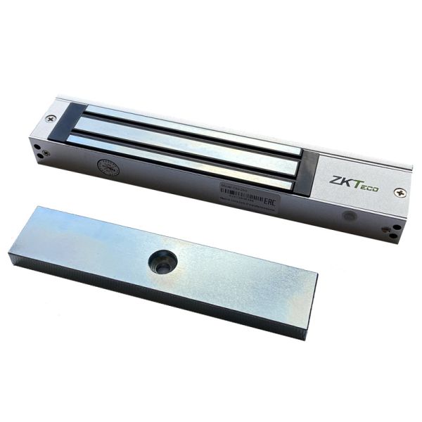 Электромагнитный замок ZKTeco CM-280, 210 кг