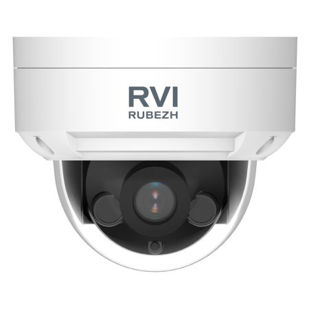 IP-видеокамера 5Мп RVi-2NCD5368 (2.8) RU