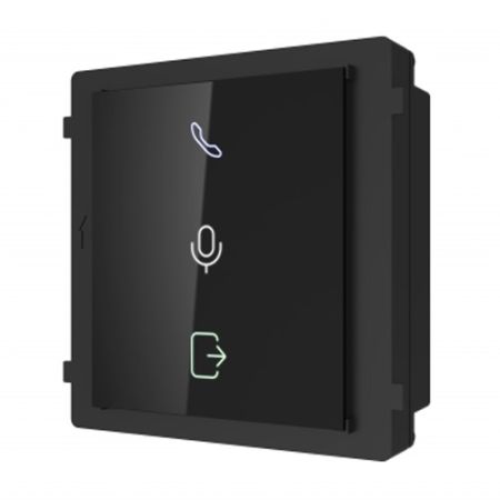 Модуль индикаторов с подсветкой Hikvision DS-KD-IN для вызывной панели