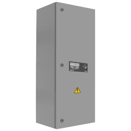 Шкаф контрольно-пусковой ШКП-75RS с УПП