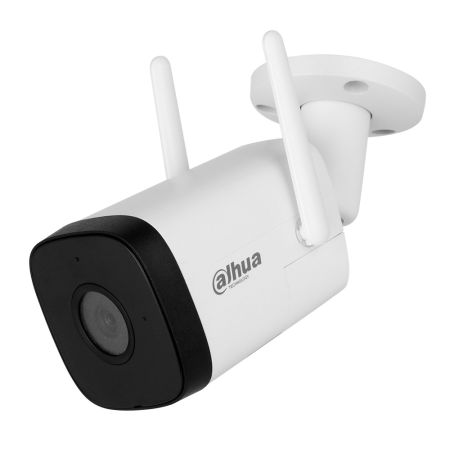 IP-видеокамера уличная 2Мп Dahua DH-IPC-HFW1230DTP-STW-0280B с ИК-подсветкой до 30м и Wi-Fi