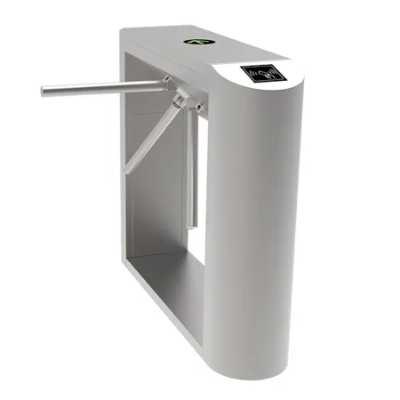 Турникет-трипод тумбовый Avix AV.TT.6371X-M моторизованный