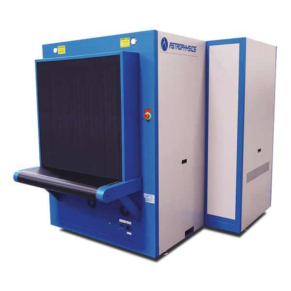 Рентгенотелевизионный интроскоп Astrophysics XIS-100XDV