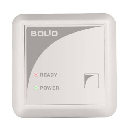 Считыватель бесконтактный Болид С2000-Proxy Н