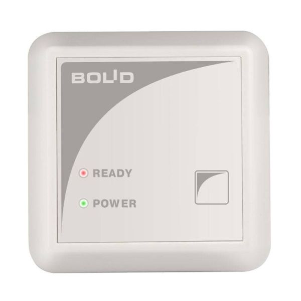 Считыватель бесконтактный Болид С2000-Proxy Н