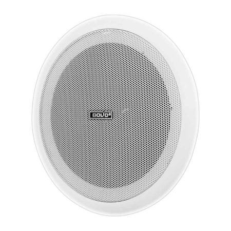 Оповещатель Болид ОПР-П103.1 пожарный речевой, потолочный