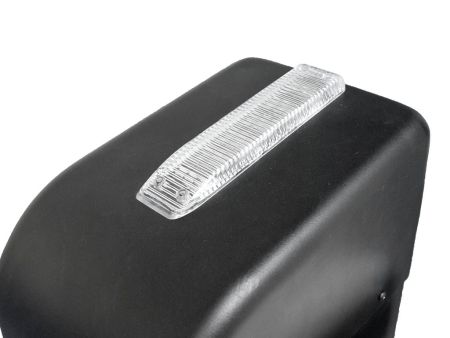 Шлагбаум автоматический DoorHan Barrier-PRO-4000