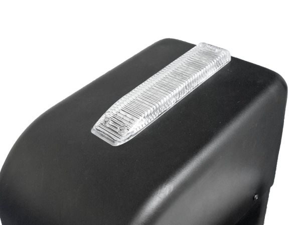 Шлагбаум автоматический DoorHan Barrier-PRO-4000