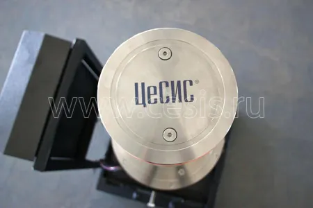 Противотаранный боллард 585 мм ЦеСИС ПРЕПОНА-С гидравлический ДАБР.425728.021-01