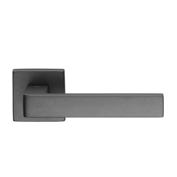 Комплект ручек dormakaba QUATTRO 264/14-ZT с заверткой