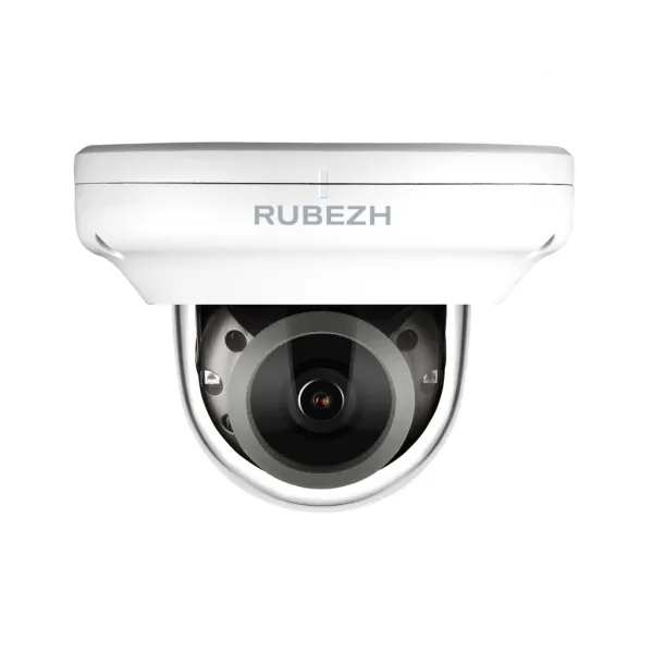 IP-видеокамера 8Мп Rubezh RV-3NCD8144 (6.0)
