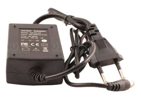 Оптический медиаконвертер Ethernet Osnovo OMC-100-11S5a до 20 км