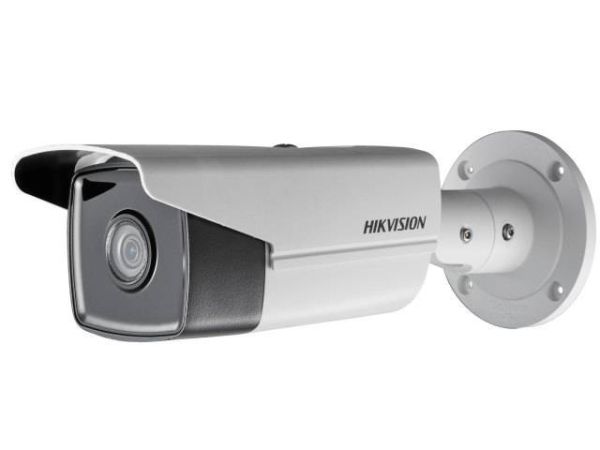 Уличная IP-видеокамера 8Мп HikVision DS-2CD2T83G0-I5 (2.8 мм)