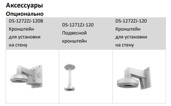 Антивандальная IP-видеокамера 4Мп HikVision DS-2CD2147G2-LSU(C) (2.8 мм) с технологией ColorVu