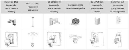 Уличная IP-видеокамера 4Мп HikVision DS-2CD2347G2-LU(C) (2.8 мм) с технологиями ColorVu и AcuSense
