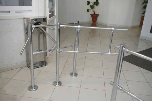 Формирователь прохода Ростов-Дон крашенный