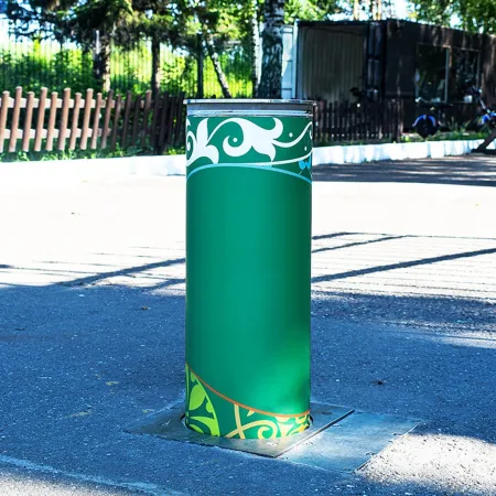 Стационарный боллард AFD Легион Ст 219/600/8 ПТС противотаранный, бетонируемый Стационарный боллард AFD Легион Ст 219/600/8 ПТС противотаранный, бетонируемый