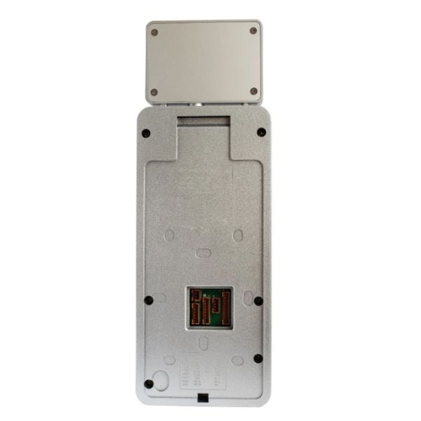 Биометрический считыватель ZKTeco SpeedFace-V5L-RFID [TI] EM с функцией измерения температуры тела