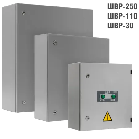 Шкаф ввода резерва ШВР-250 до 500 А Шкаф ввода резерва ШВР-250 до 500 А