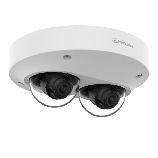 Видеомодуль Wisenet SLA-2M2402D 2Мп f=2,4 мм для камеры PNM-7002VD