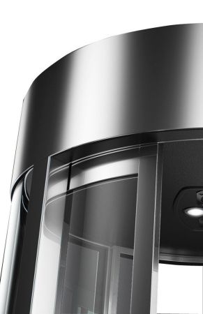 Шлюзовая кабина Блокпост КБЦ-600