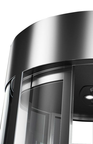 Шлюзовая кабина Блокпост КБЦ-600