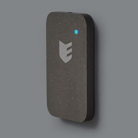 Считыватель бесконтактных карт ESMART® Reader BLE серии STONE (ER1701)