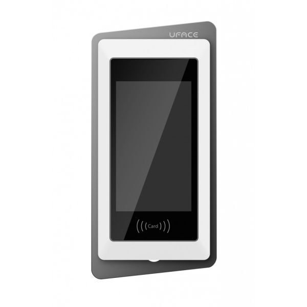 Биометрический терминал распознавания лиц Uface 4, настенный