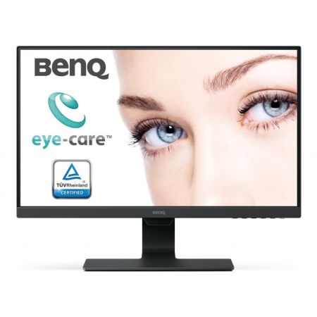 Монитор BenQ GW2480 23.8" Black