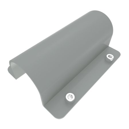 Крепление для круглой стрелы Came G0402 для шлагбаумов Gard LT/LS (803XA-0590)