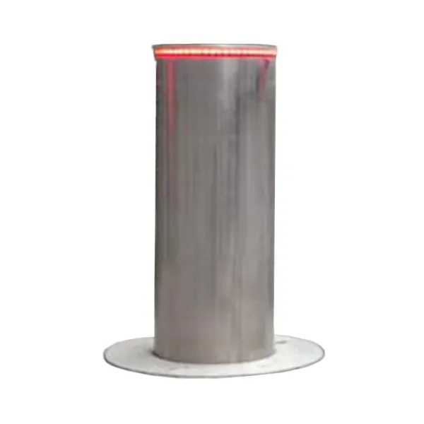 Противотаранный боллард 800 мм ЦеСИС ДАБР.425728.011 электромеханический