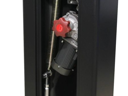 Шлагбаум автоматический DoorHan Barrier-PRO-5000LED