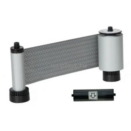 Монохромная лента Scratch-off (SO) Advent ASOL-SO1200 на 1200 оттисков для SOLID 210/310/510