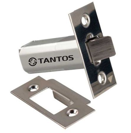 Электромеханический замок-защелка Tantos TS-EML300