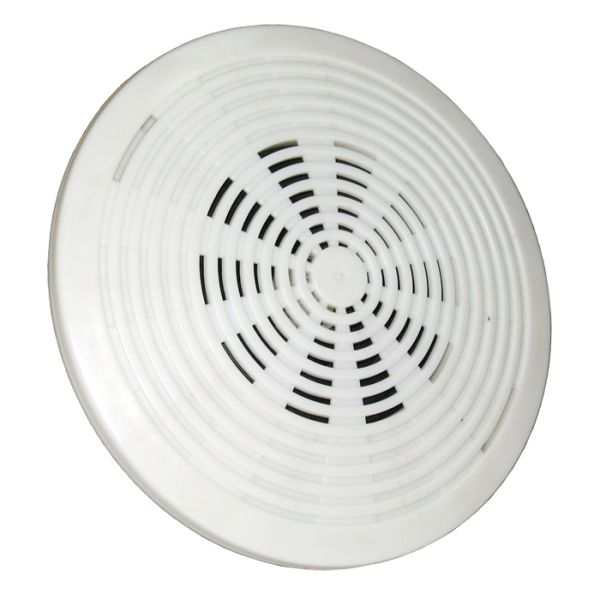 Оповещатель пожарный АС-3-1 речевой, угловой