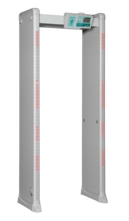 Арочный металлодетектор Блокпост РС Z 3300 MK