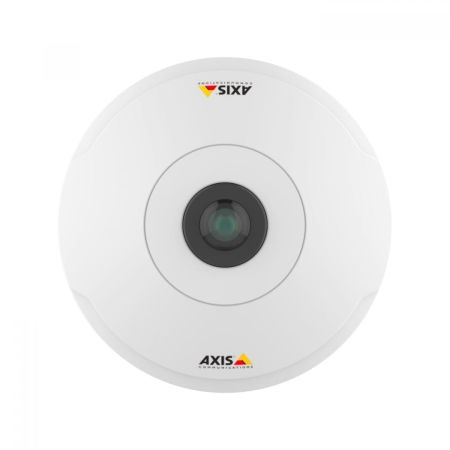 Сетевая миникупольная IP-видеокамера Axis M3047-P