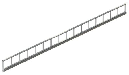 Шлагбаум антивандальный откатной DoorHan Barrier Protector AVB1-55