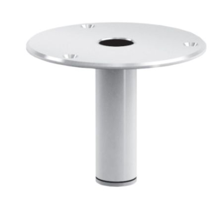 Стойка ограждения Oxgard съемная (ВЗР 1996Р01)