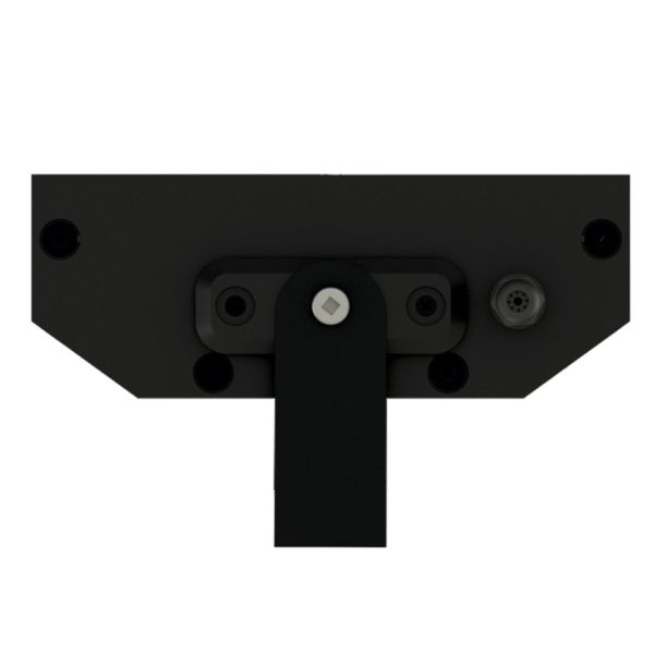 Светодиодный двухсекционный светофор Инфопаркинг ИС-2/1Q8/24 MATRIX 160мм (2/24 MATRIX)