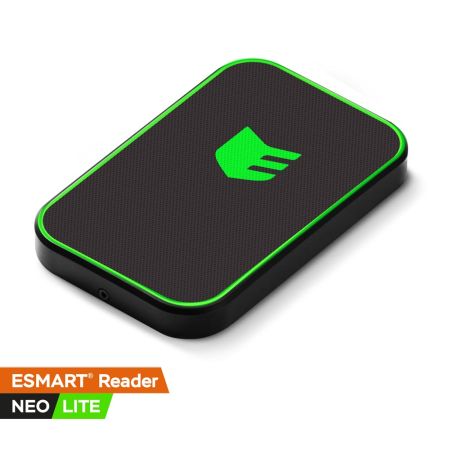 Считыватель бесконтактных карт ESMART® Reader LITE серии NEO (ER1612)