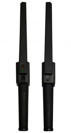 Ручной металлодетектор Блокпост РД-300