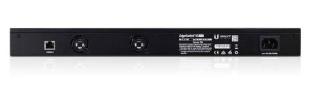 PoE-коммутатор Ubiquiti EdgeSwitch 16 150W