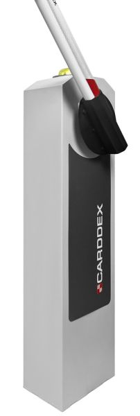Автоматический шлагбаум Carddex RBM-L Стандарт плюс