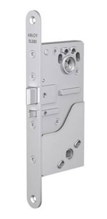 Электромеханический замок Abloy EL580 (70 мм) Электромеханический замок Abloy EL580 (70 мм)