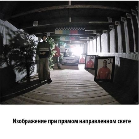 IP-видеокамера уличная 2Мп Dahua DH-IPC-HFW2241TP-ZS