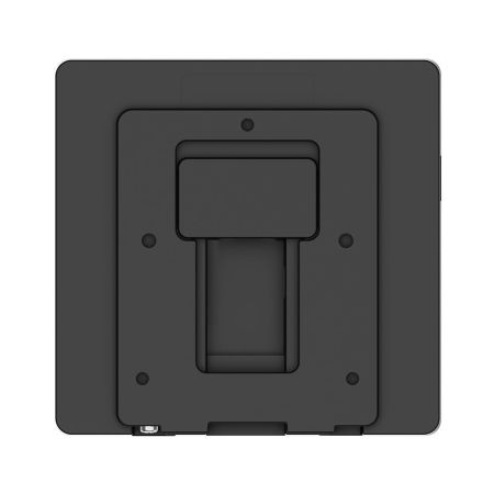 Биометрический терминал доступа AI Dahua DHI-ASI3214A-W с распознаванием лиц, отпечатков и Mifare карт