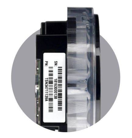 Бесконтактный модуль Ingenico Open/2500 скрытого дизайна